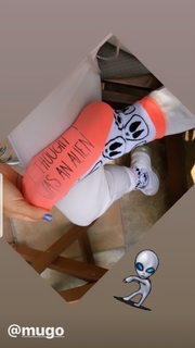 Yasemin Yuruk feet photo 18