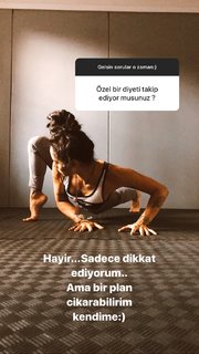 Yasemin Yuruk feet photo 16