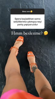 Yasemin Yuruk feet photo 3