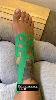 Yasemin Yuruk feet photo 18