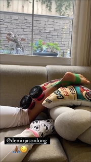 Yasemin Yuruk feet photo 16