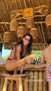 Yasemin Yuruk feet photo 5
