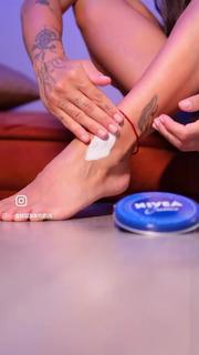 Yasemin Yuruk feet photo 16