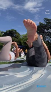 Yasemin Yuruk feet photo 6