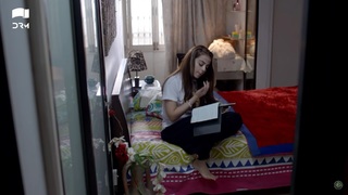 Yashma Gill feet photo 4