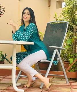 Yashma Gill feet photo 1