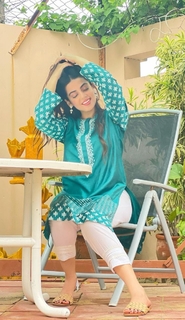 Yashma Gill feet photo 20