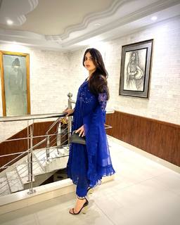 Yashma Gill feet photo 18