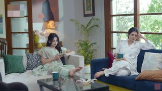 Yashma Gill feet photo 14