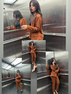 Yashma Gill feet photo 4