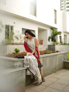 Yashma Gill feet photo 19