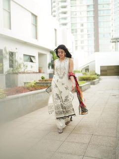 Yashma Gill feet photo 17