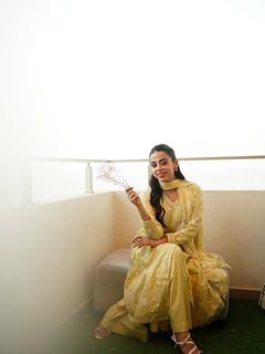 Yashma Gill feet photo 15