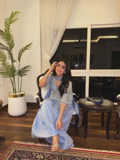 Yashma Gill feet photo 9