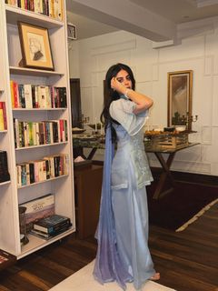 Yashma Gill feet photo 7
