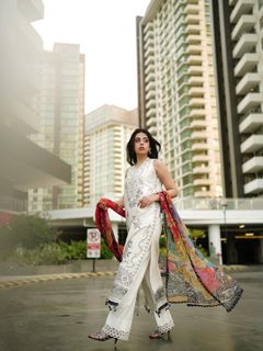 Yashma Gill feet photo 18
