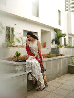 Yashma Gill feet photo 17
