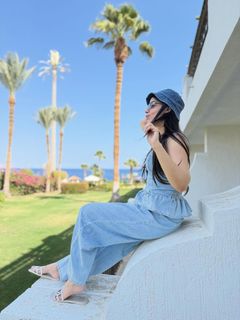 Yashma Gill feet photo 4