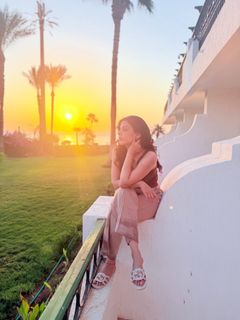 Yashma Gill feet photo 19
