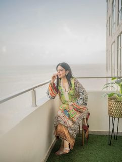 Yashma Gill feet photo 18