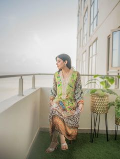 Yashma Gill feet photo 17