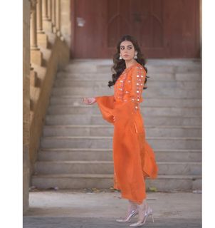 Yashma Gill feet photo 11