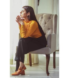 Yashma Gill feet photo 7