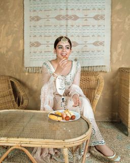 Yashma Gill feet photo 20