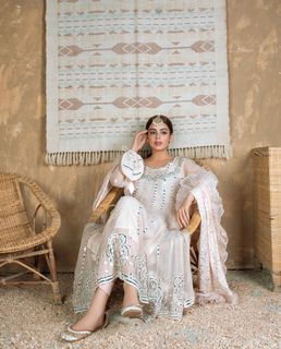 Yashma Gill feet photo 18