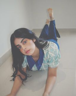Yashma Gill feet photo 17