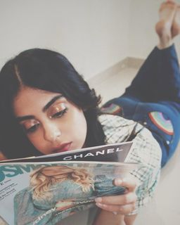 Yashma Gill feet photo 16