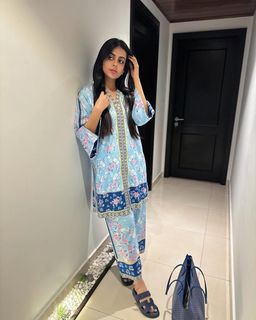 Yashma Gill feet photo 17