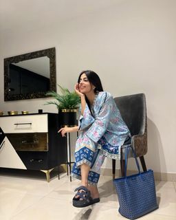 Yashma Gill feet photo 16