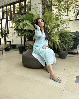 Yashma Gill feet photo 7