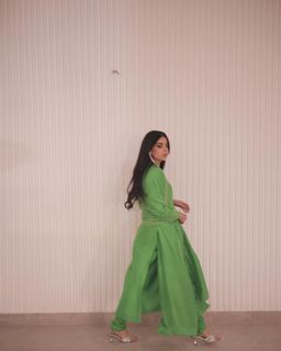 Yashma Gill feet photo 20