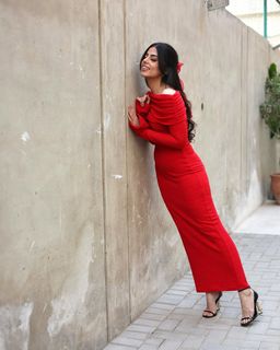 Yashma Gill feet photo 16
