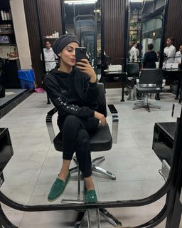 Yashma Gill feet photo 8
