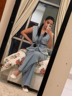 Yashma Gill feet photo 18