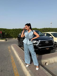 Yashma Gill feet photo 17