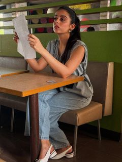 Yashma Gill feet photo 16