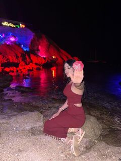 Yashma Gill feet photo 10