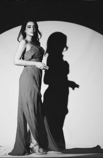 Yashma Gill feet photo 16
