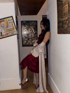 Yashma Gill feet photo 13