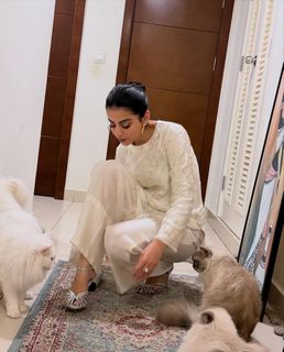 Yashma Gill feet photo 20