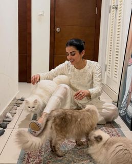 Yashma Gill feet photo 19