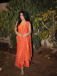 Yashma Gill feet photo 14