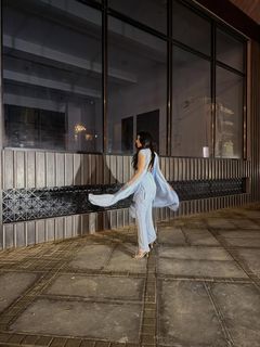 Yashma Gill feet photo 6