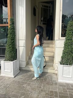 Yashma Gill feet photo 1