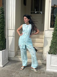 Yashma Gill feet photo 20