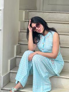 Yashma Gill feet photo 19